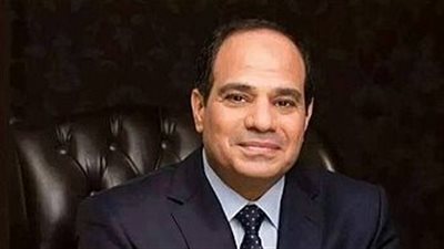 أرسى دعائم الوطنية والتنمية، مطرانية بورسعيد تهنئ الرئيس عبد الفتاح السيسي بفوزه في الانتخابات الرئاسية