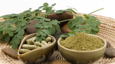 فوائد المورينجا، لمرضى ضغط الدم ولعلاج مشاكل البشرة