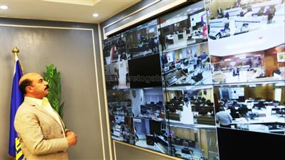 بعد ختام الانتخابات الرئاسية 2024، أشرف عطية: أهالي أسوان أثبتوا وعيهم ووطنيتهم 