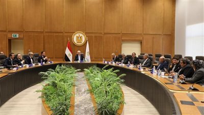 وزير التعليم العالي: التعاون بين جامعة تكساس ومؤسسات التعليم في مصر بداية لمرحلة من التميز