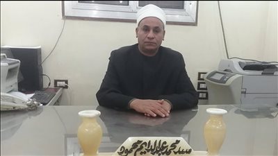  حصاد أوقاف الأقصر في 2023، إطلاق 33 ألف قافلة دعوية وتوزيع 17 طن لحوم 