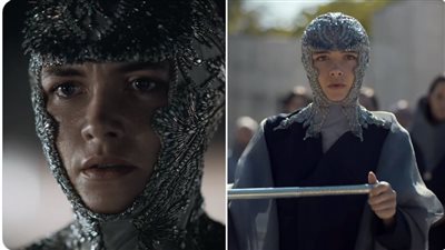 التريلر الرسمي لفيلم Dune 2