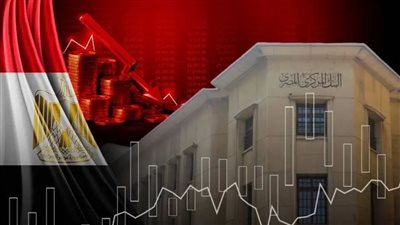 تحديات تواجه الاقتصاد المصري وتضر المواطن.. عدم استقرار سعر الصرف.. عجز الناتج المحلي.. وخفض التصنيف الائتماني «الأبرز» 