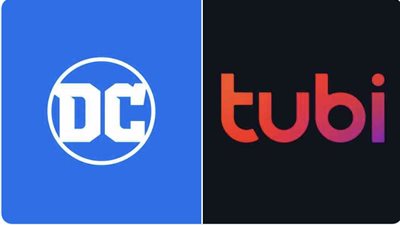 Warner Bros تتفق مع Tubi على عرض أفلام DC مجانا على المنصة 
