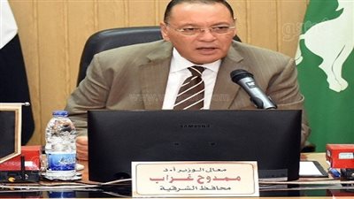 غراب: المواطن الشرقاوي كسب الرهان وحقق أعلى نسبة مشاركة في الانتخابات الرئاسية