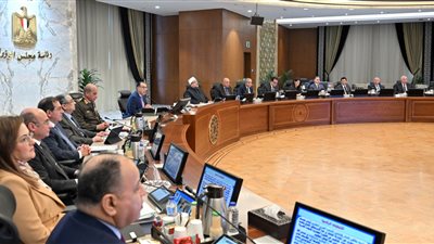 مدبولي: الشعب المصري ضرب أروع الأمثلة في الوعي بالانتخابات الرئاسية