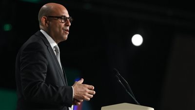 مضاعفة مصادر الطاقة المتجددة 3 مرات أبرز نتائج مؤتمر المناخ 28 