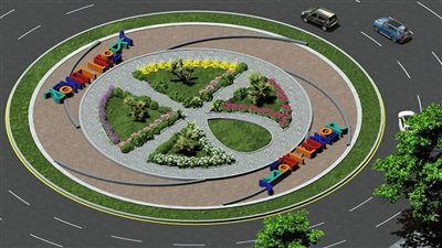 رئيس مركز الزينية بالأقصر: الانتهاء من محور سمير فرج الأسبوع المقبل