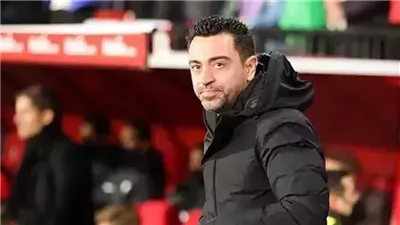 تشافي يرفض رحيل لاعب برشلونة في انتقالات يناير 