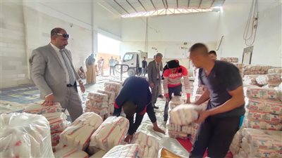 هل ينخفض سعر كيلو السكر لـ 10 جنيهات؟ الحكومة ترد