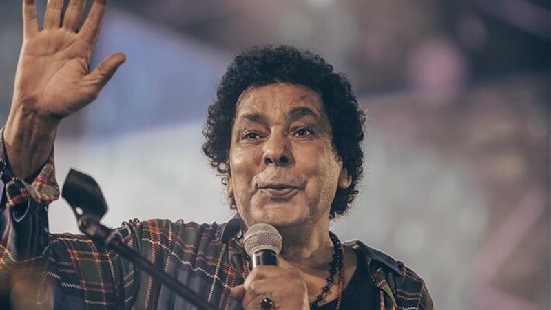 محمد منير 