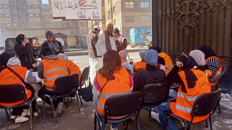 دور مراكز الشباب