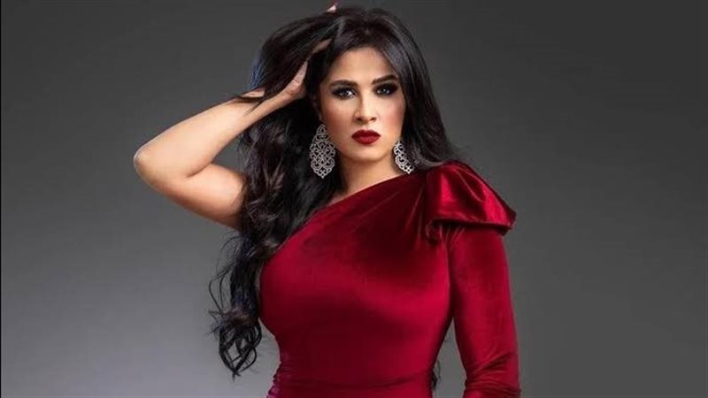 ياسمين عبد العزيز.فيتو