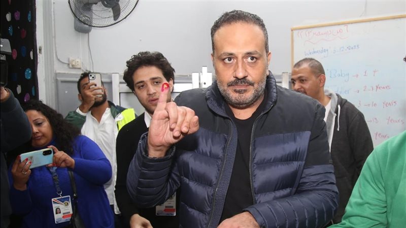 خالد سرحان، فيتو