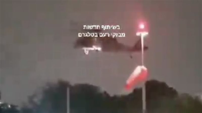 نقل قتلى ومصابي جيش