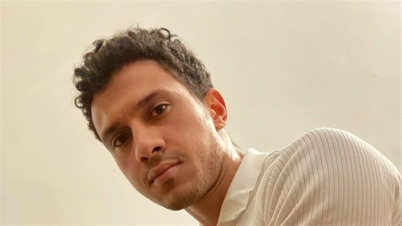 عصام عمر، فيتو 