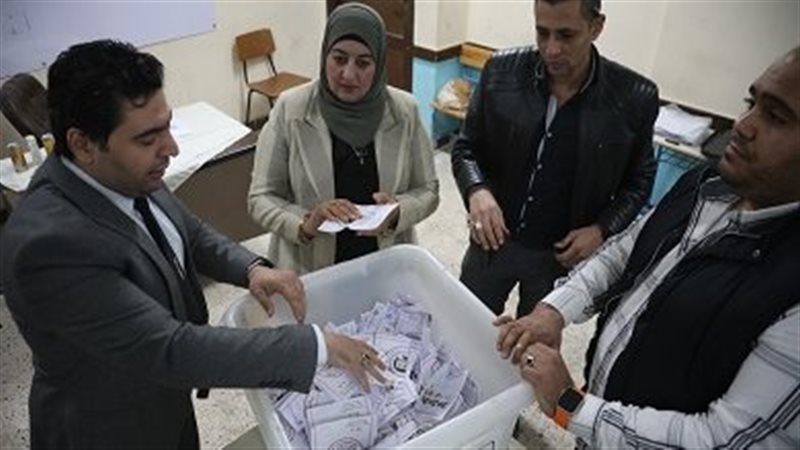 الحصر العددي للأصوات،