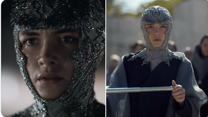 فيلم Dune، فيتو