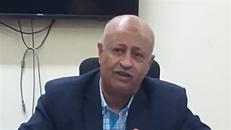 سامح العشماوي وكيل