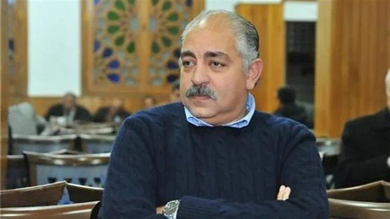 العامري فاروق،فيتو