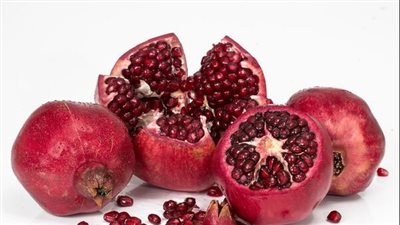 التموين: المنطقة اللوجيستية لصناعة الرمان يتم إنشاؤها على مساحة 40 فدانا (فيديو)