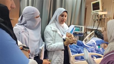 صحة الشرقية: انتهاء الكشف الطبي وتقديم العلاج لـ 234 ألف مواطن 