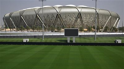 كأس العالم للأندية، اللجنة المنظمة للمونديال تخطر الأهلي بزيارة ملعب الجوهرة لمدة 30 دقيقة