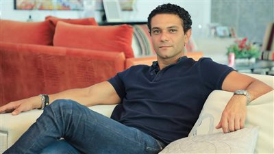 تعرف على إيرادات شماريخ آسر ياسين خلال أسبوع داخل مصر