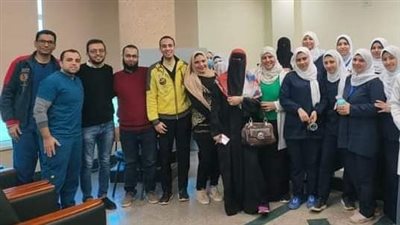 مستشفى الباجور التخصصى ينقذ عروسة وجنينها من الاختناق بالغاز