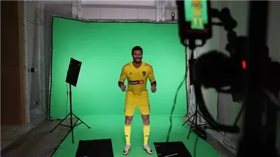 كأس العالم للأندية، جلسة تصوير للاعبي الأهلي (فيديو)