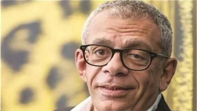 يسري نصرالله: السينما المصرية ستكون أحلى في الـ 75 سنة المقبلة