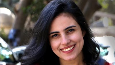 لقاء مفتوح مع الكاتبة نهلة كرم في مكتبة ديوان 21 ديسمبر