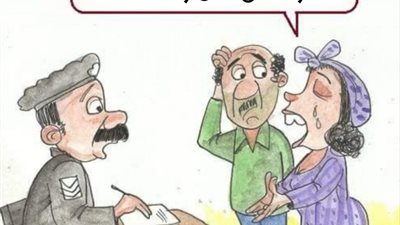 استمرار أزمة السكر في كاريكاتير فيتو 