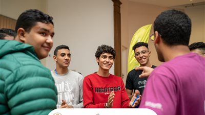 القومي للحوكمة والتنمية المستدامة يواصل تدريب طلاب المدارس ضمن مبادرة العقول الخضراء