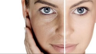 كريم ليلي يحفز إنتاج الكولاجين بالبشرة 