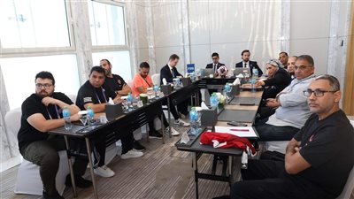 تفاصيل الاجتماع التحضيري لبطولة كأس العالم للأندية (فيديو)