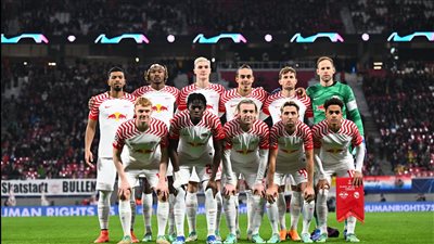 دوري أبطال أوروبا، تعادل سلبي بين لايبزيج ويونج بويز في الشوط الأول 