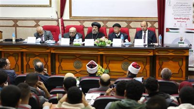  5 توصيات لندوة البحوث الإسلامية عن 