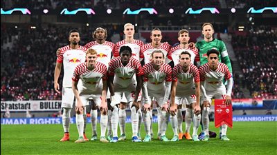 دوري أبطال أوروبا، لايبزيج يفوز على يونج بويز 1/2 ويصعد لدور الـ16