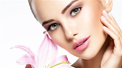 قناع البنجر والأرز لتوريد البشرة وتعزيز نضارتها