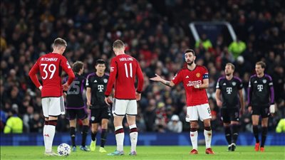 مانشستر يونايتد ضد توتنهام، شاهد مباريات الدوري الإنجليزي الممتاز بث مباشر اليوم 