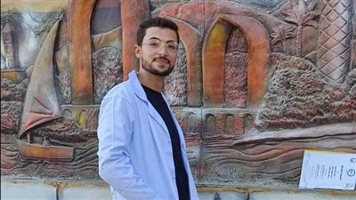 منشور على فيس بوك يهز المنيا، قصة ممرض لقي مصرعه بعد ساعات من تنبؤه بوفاته (صور)