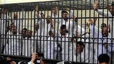 اليوم، إعادة محاكمة المتهمين في القضية المعروفة إعلاميًا بـ