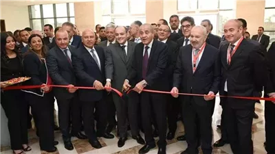 اليوم، ختام فعاليات معرض فوود أفريكا للصناعات الغذائية 