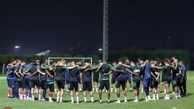 فيوتشر في مهمة صعبة أمام سيراميكا كليوباترا بالدوري المصري