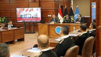 أكاديمية الشرطة تنظم دورة تدريبية عن قواعد الأمم المتحدة النموذجية لمعاملة السجناء