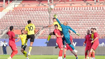 ترتيب دوري المحترفين قبل الجولة الـ 12