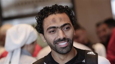 كأس العالم للأندية، لاعبو الأهلي يتحدثون لوسائل الإعلام 