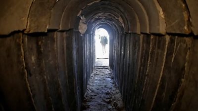 خبير هندسة فضاء باليابان يكشف سر فشل إغراق أنفاق غزة بمياه البحر 