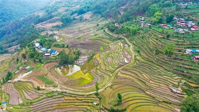 الموافقة على 83 مشروع تكيف من الصندوق الأخضر للمناخ بإجمالي 18.6 مليار دولار 